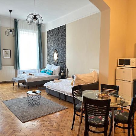 Orangehomes Peaceful Apartment Next To Central Market Hall Budapest Esterno foto