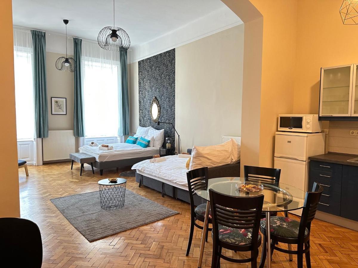 Orangehomes Peaceful Apartment Next To Central Market Hall Budapest Esterno foto