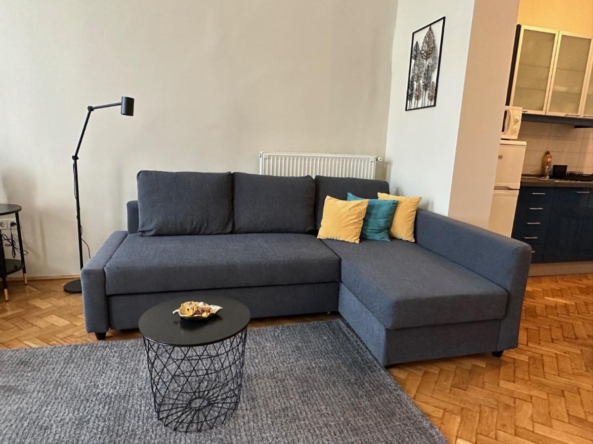 Orangehomes Peaceful Apartment Next To Central Market Hall Budapest Esterno foto