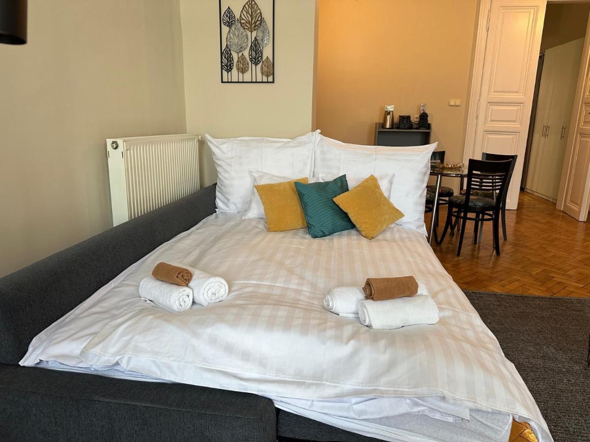 Orangehomes Peaceful Apartment Next To Central Market Hall Budapest Esterno foto