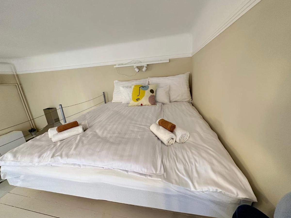 Orangehomes Peaceful Apartment Next To Central Market Hall Budapest Esterno foto