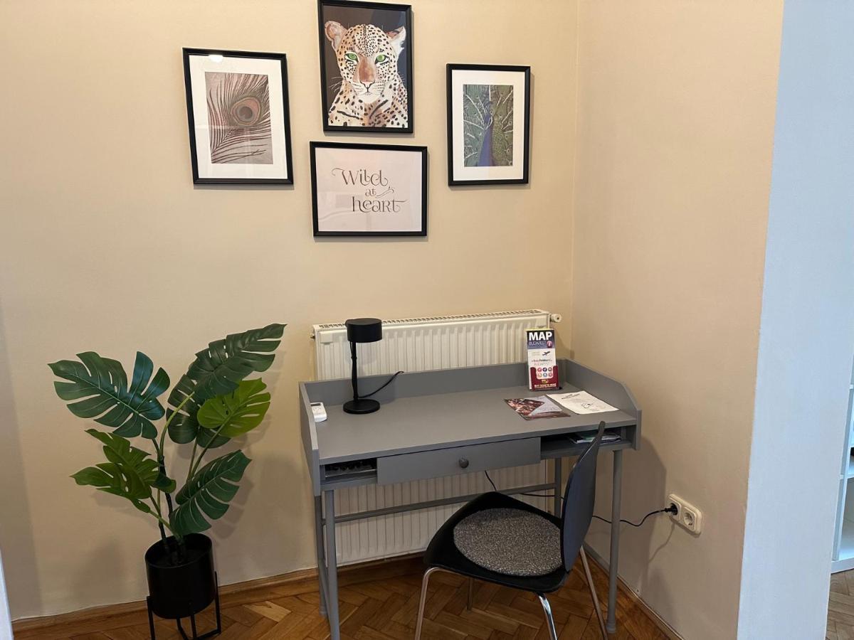 Orangehomes Peaceful Apartment Next To Central Market Hall Budapest Esterno foto