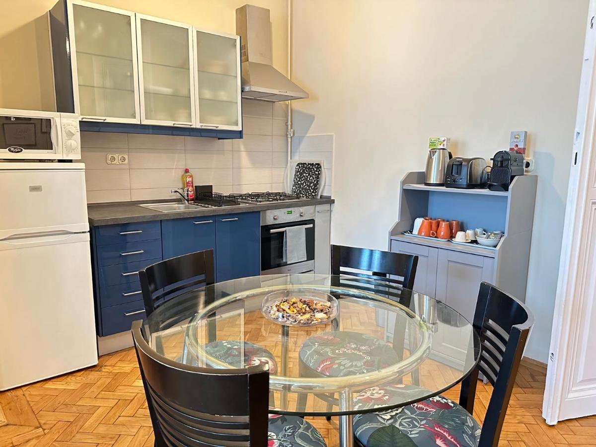Orangehomes Peaceful Apartment Next To Central Market Hall Budapest Esterno foto