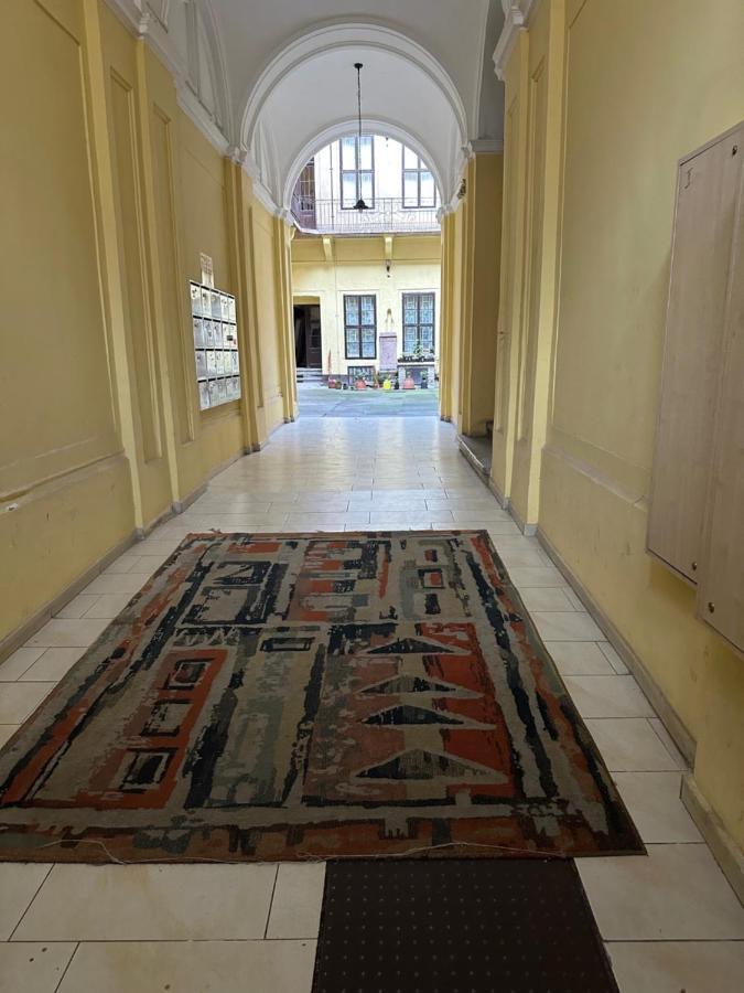 Orangehomes Peaceful Apartment Next To Central Market Hall Budapest Esterno foto
