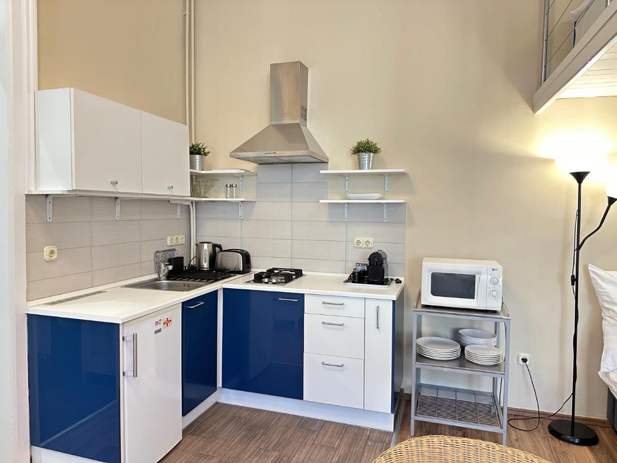 Orangehomes Peaceful Apartment Next To Central Market Hall Budapest Esterno foto