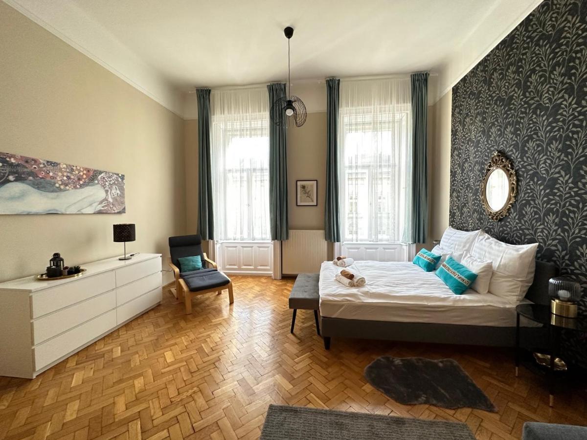 Orangehomes Peaceful Apartment Next To Central Market Hall Budapest Esterno foto