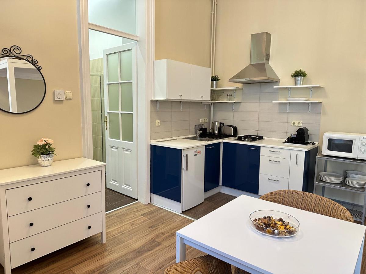 Orangehomes Peaceful Apartment Next To Central Market Hall Budapest Esterno foto